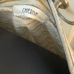 Cherish Women's  Stripped Loose Fit Shirt Sz Medium‎ Photo 3