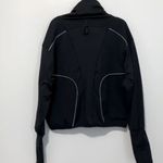 Free People Movement FP Movement Act Fast Pullover Top in Black sz M NWT $148R Photo 6