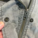 Rubbish Gray Utility Jacket Photo 9