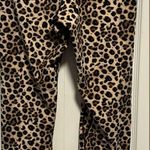 Colorfulkoala  Leopard Print High Waisted Ultra Soft Leggings Photo 2