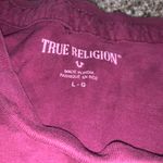 True Religion T-shirt Photo 4