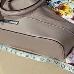 Anne Klein Purse Elegant Blush Quilted Satchel by -like new-gorgeous Photo 2