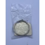 Melrose Credit Union,‎ Member Brokerage Service Ring Keychain Gold Photo 1