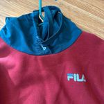 FILA  Sweatshirt Photo 2
