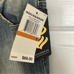 Rocawear   Vintage Y2K Embellished Size‎ 3 Jeans NWT Photo 5