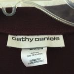 Cathy Daniels FINAL MARKDOWN  top medium Photo 3