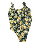Old Navy Square-Neck French-Cut One-Piece Swimsuit Photo 1