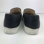 Soludos  Women's Embroidered Leather Slip-on Sneakers Photo 2