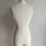 Dance & Marvel High Thigh Bodysuit NWT Photo 6