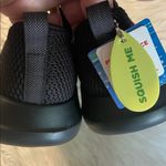 Skechers  Women’s Black Slip-On Shoes size 10 brand new see all photos Photo 2