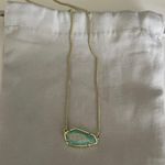 Kendra Scott Opal Necklace Photo 0