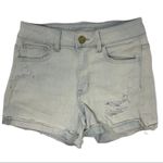 American Eagle super stretch hi rise cutoffs 4 Photo 0