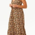 Rip Curl  Sea Of Dreams Maxi Dress Photo 0