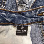 Wax Jean  Shorts-Medium Acid Wash-Sz Med. Photo 5