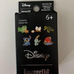 Disney Loungefly Pin Photo 1