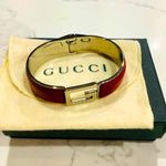 Gucci Exclusively ATTRACTIVE bangle🌹bracelet 🌹🌹 Photo 13