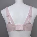 Brooks New  Dare Underwire Run Bra Size 42DD Sports Rosewater 350078690 Photo 5
