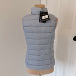 Eddie Bauer  Cirruslite Down Vest Bluesmoke Photo 4