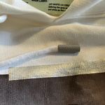 Off-White Virgil Abloh Hoodie with Mona Lisa Print and back detail. Authentic. Photo 12