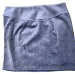 Lululemon NWT Purple Scuba HR Mini Skirt Velvet Size Large Photo 10