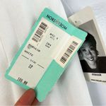 Misook NWT Classic White Pull On Wrinkle Free Acrylic Pants Size Small Petite Photo 8