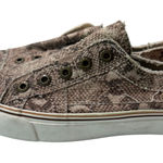 blowfish ‎ Malibu Sneakers size 8.5 Photo 0