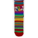 Kellogg’s Froot Loops Frosted Flakes Tony the Tiger Crew Socks Mens Womens Gift Photo 4