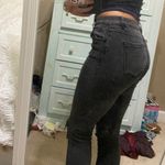 Black Jeans Pants Size 4 Photo 2