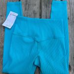 Athleta new Elation Rib Tight Leggings Small Photo 4