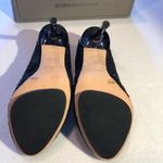 BCBGMAXAZRIA MA-Prish Rhinestone Platform Hells Photo 3