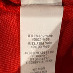 Aerie Offline Summer Lights Terrycloth Cropped Tee Shirt Women’s XS Photo 2