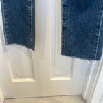 Paige Jacqueline Straight Leg Jeans Photo 5