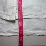 Final Touch  NWT Cinnamon Brown‎ Strappy Linen-like Dress Large Beach Summer Photo 3