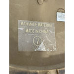 Womans Nature Breez Maroon Combat Boots Size 7 Red Photo 7