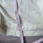 Summersalt NEW  The Towel Terry Button-Down Shirt Photo 7