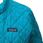 Patagonia Jacket Womens S Windsweep Nano Puffer Gorpcore Slowfashion Heritage Photo 1