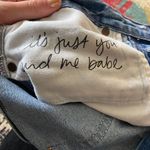 GRLFRND  jeans size 28 Photo 9