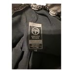 Essential Threads Black Hathaway Tapered Leg Patns, Womens XS Photo 6