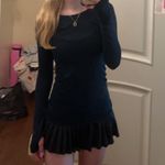 Lululemon Midnight Navy “Swiftly Tech Long Sleeve Crew” Photo 6