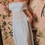 VICI Lulus Dress Maxi Photo 0