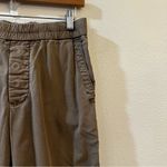 James Perse  Elastic Waist Casual Jogger Pants Size XS Photo 2