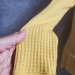 Casual waffle knit size M colortree V Photo 4