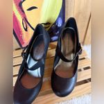 Lower East Side  Women’s Shoes Mary Jane Classy Black Kimberly 2.5” Pumps Sz 6 Photo 1