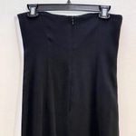 Shoshanna  Strapless Colorblock Dress Photo 5