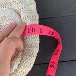 Vera Bradley  Knit Parrot Embroidered Backpack Purse Photo 6