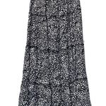Japna  Tier Maxi Skirt Women’s XS Photo 0