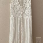 Xhilaration Boho crochet lace dress Photo 3