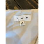 Just Me Cottage Core Peasant Farmhouse Dress Women Small Smocked Modest Traditional Photo 2