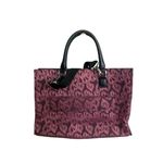 Diane Von Furstenberg Studio by  weekend travel tote Photo 1