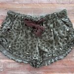 Aerie cheetah shorts Photo 0